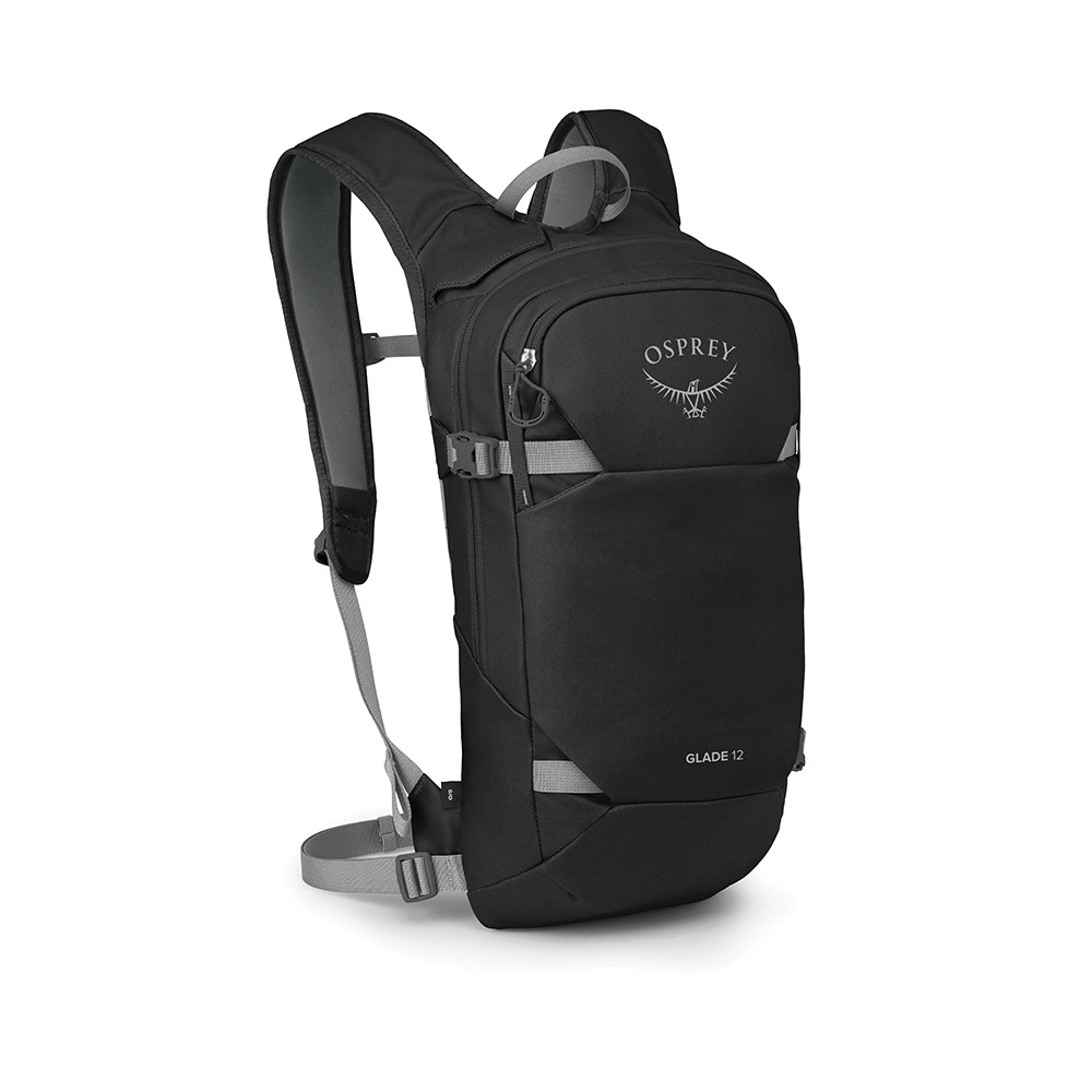 Osprey Europe - Glade 12 - Hydration Pack - Black