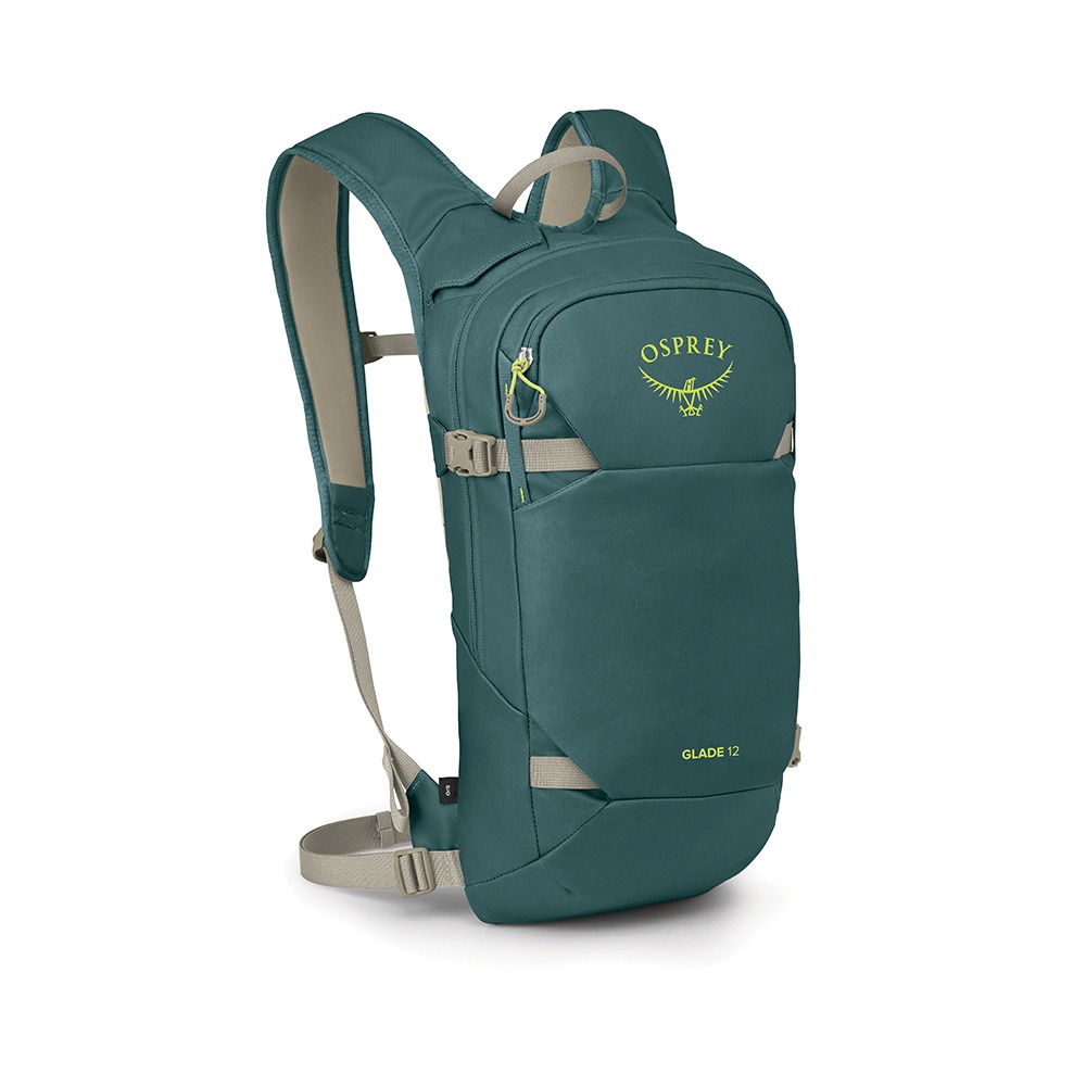 Osprey Europe - Glade 12 - Hydration Pack - One Size - Cascade Blue