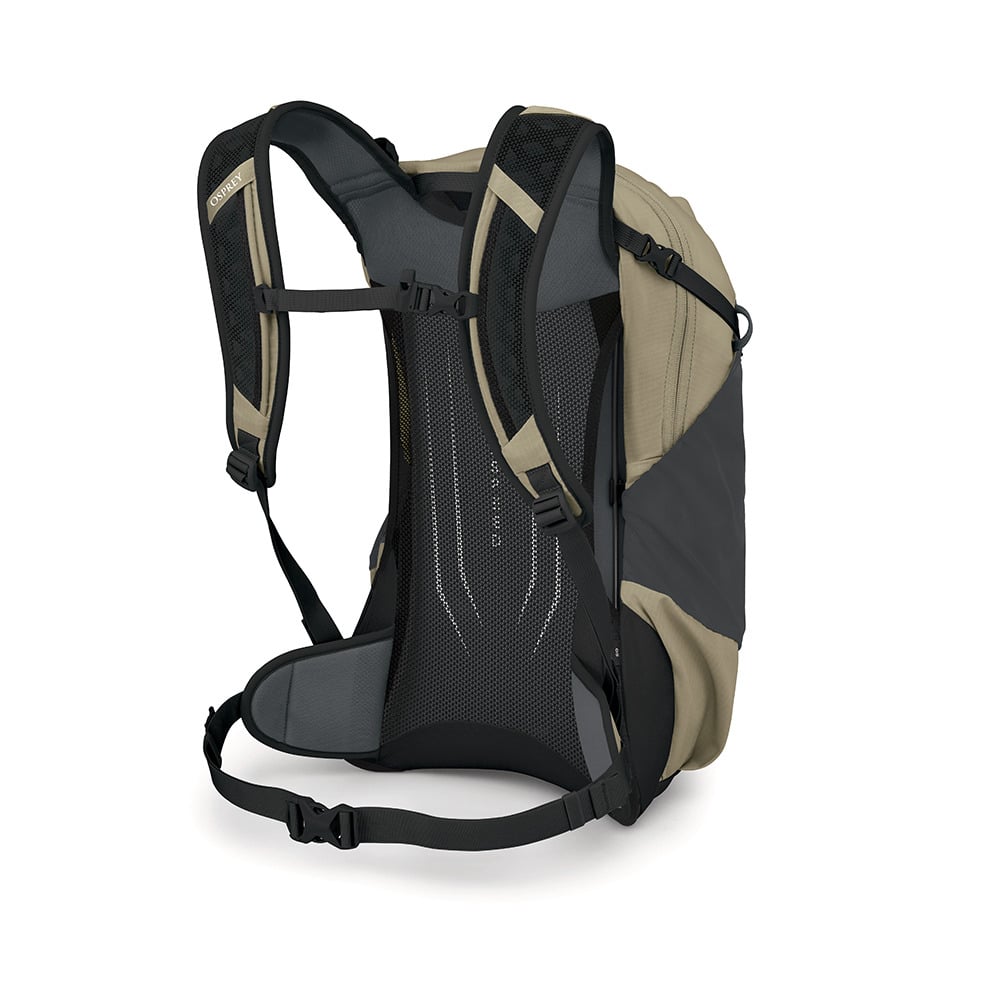 Hikelite™ 18 Hiking Backpack Bild der Registerkarte „Details“.