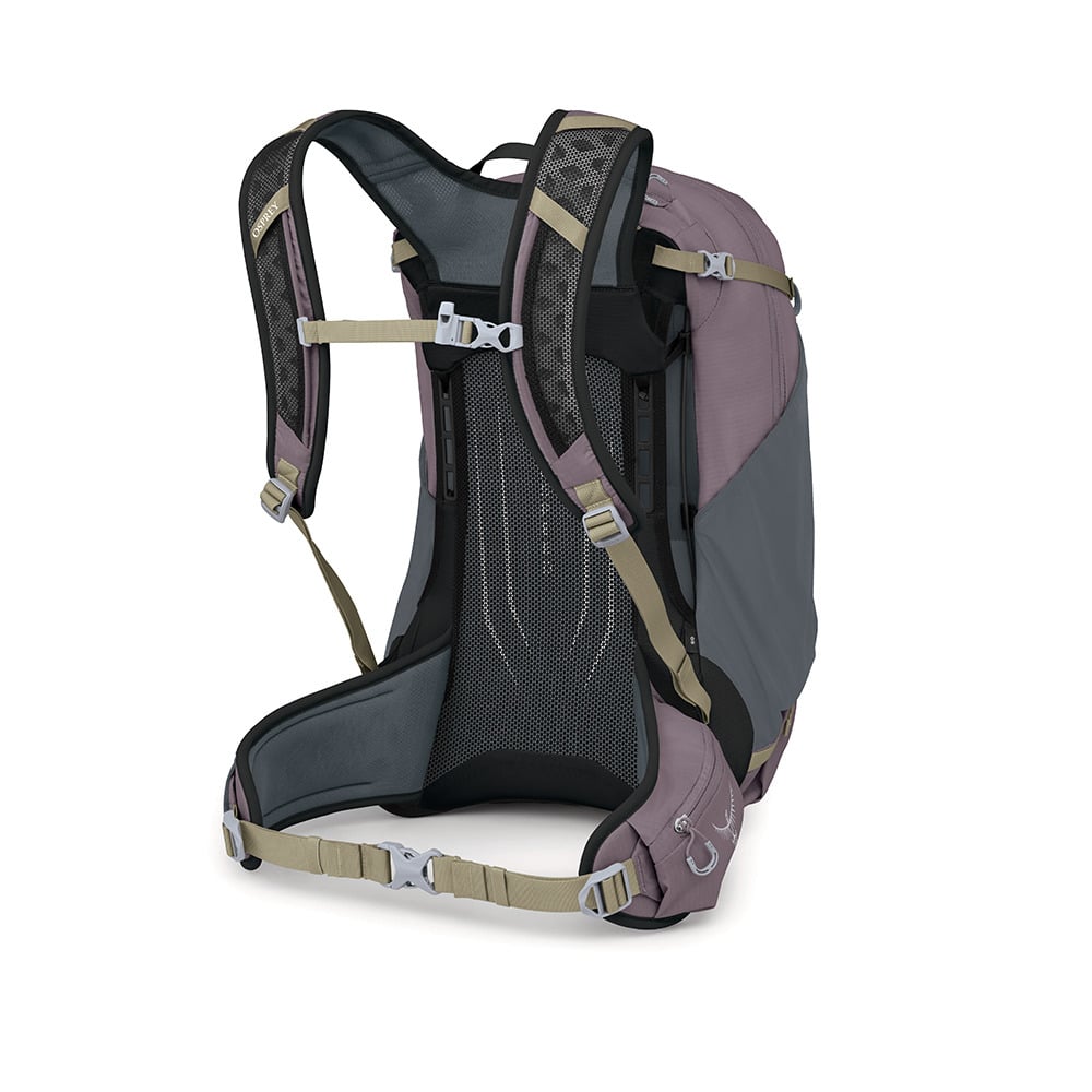 Hikelite™ 28 Hiking Backpack Bild der Registerkarte „Details“.