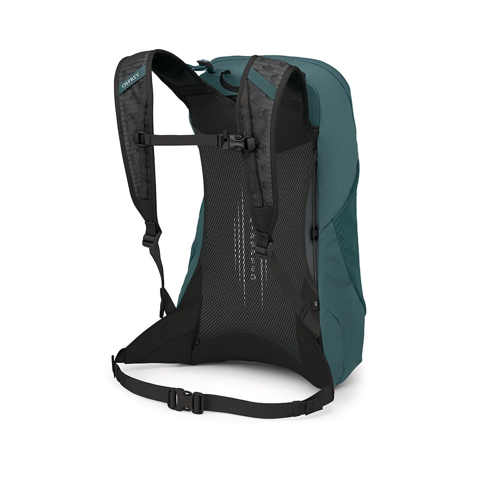 Hikelite™ LT 16 Hiking Backpack image de l'onglet détails.