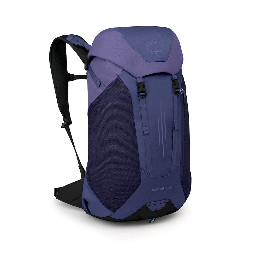 Zaino Da Trekking Pieghevole 30L Ultra Leggero | Impermeabile Per Escursionismo, Viaggio, Campeggio | Unisex In Nylon