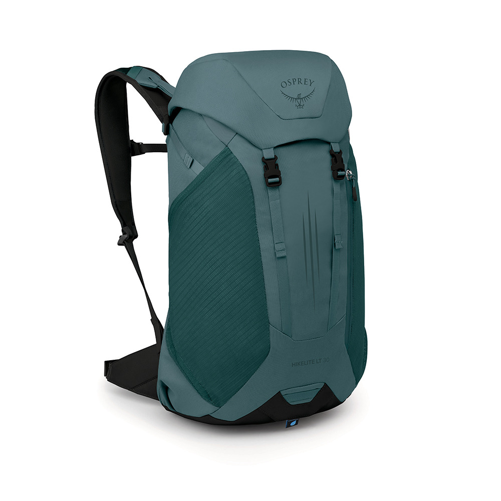 Hikelite LT Lightweight 30L Hiking Backpack | NEW | Osprey UK Hikelite LT Lightweight 30L Hiking Backpack | NEW | Osprey UK