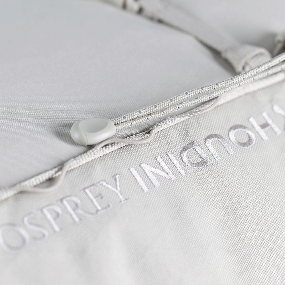 Osprey x Houdini Allt 20 scheda specifiche immagine due