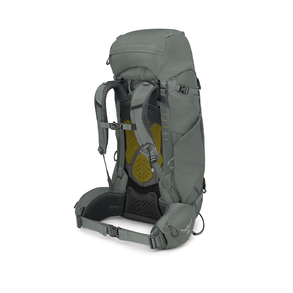 Kyte™ 58 detaljfanebilde.
