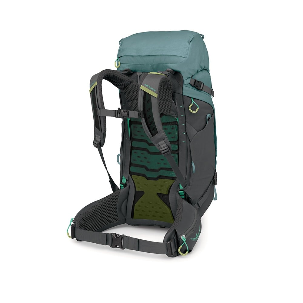 Kyte™ LT 45 Backpacking Pack image de l'onglet détails.