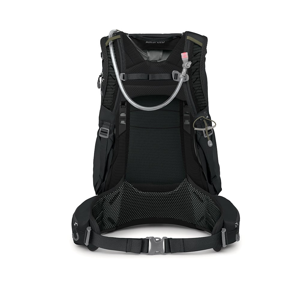 Manta 24 Hiking Hydration Backpack spécifications onglet image un