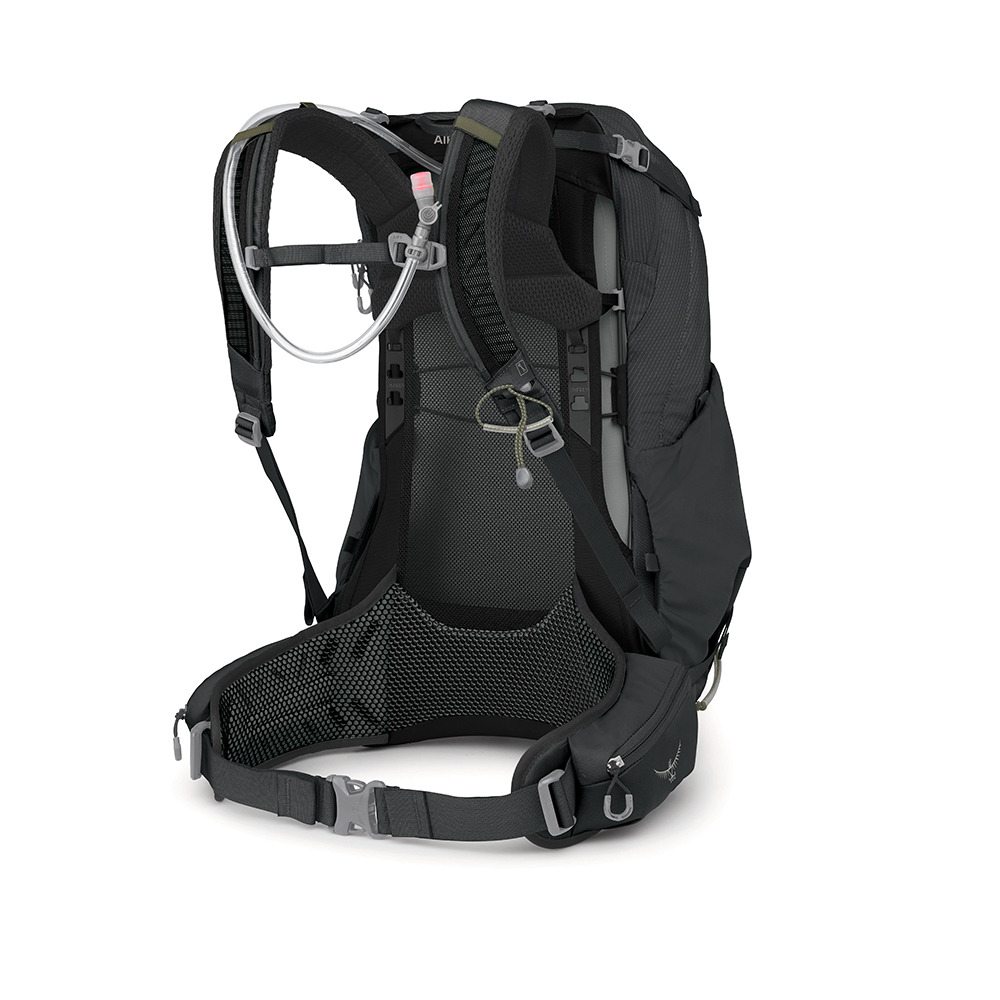 Manta 24 Hiking Hydration Backpack image de l'onglet détails.