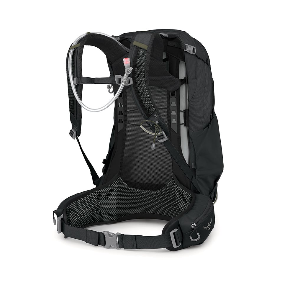 Manta 34 Hiking Hydration Backpack immagine della scheda dettagli.