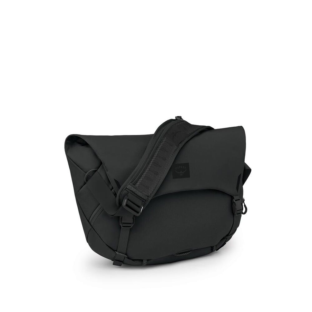 Osprey Europe - Metron 18 Messenger Bag - Black - One Size