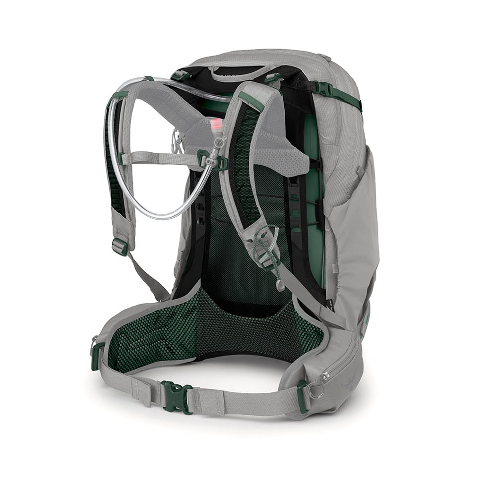 Mira™ 24 Hiking Hydration Backpack detaljer flik bild.