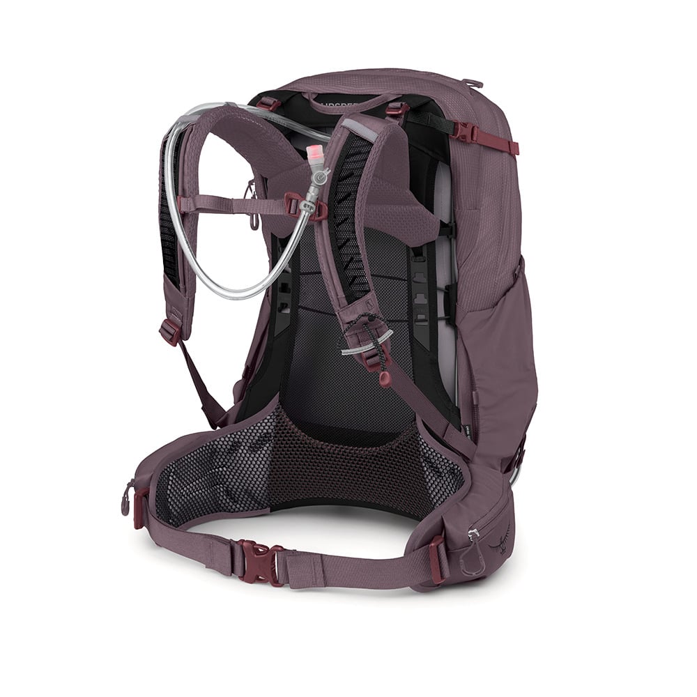 Mira™ 34 Hiking Hydration Backpack image de l'onglet détails.