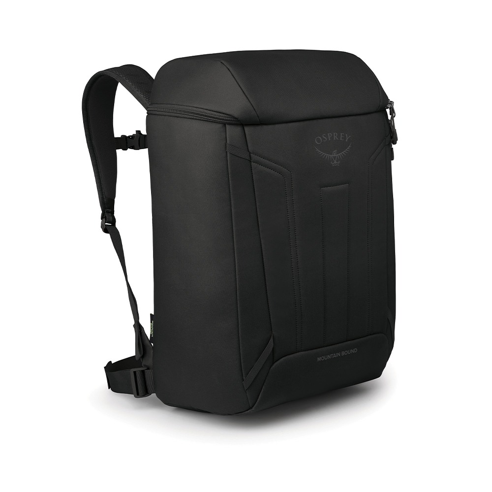 Osprey Mountain Bound Roller – Borsa Valigia Con Ruote Per Sci E Snowboard, Fino A 195 Cm, Impermeabile - 3