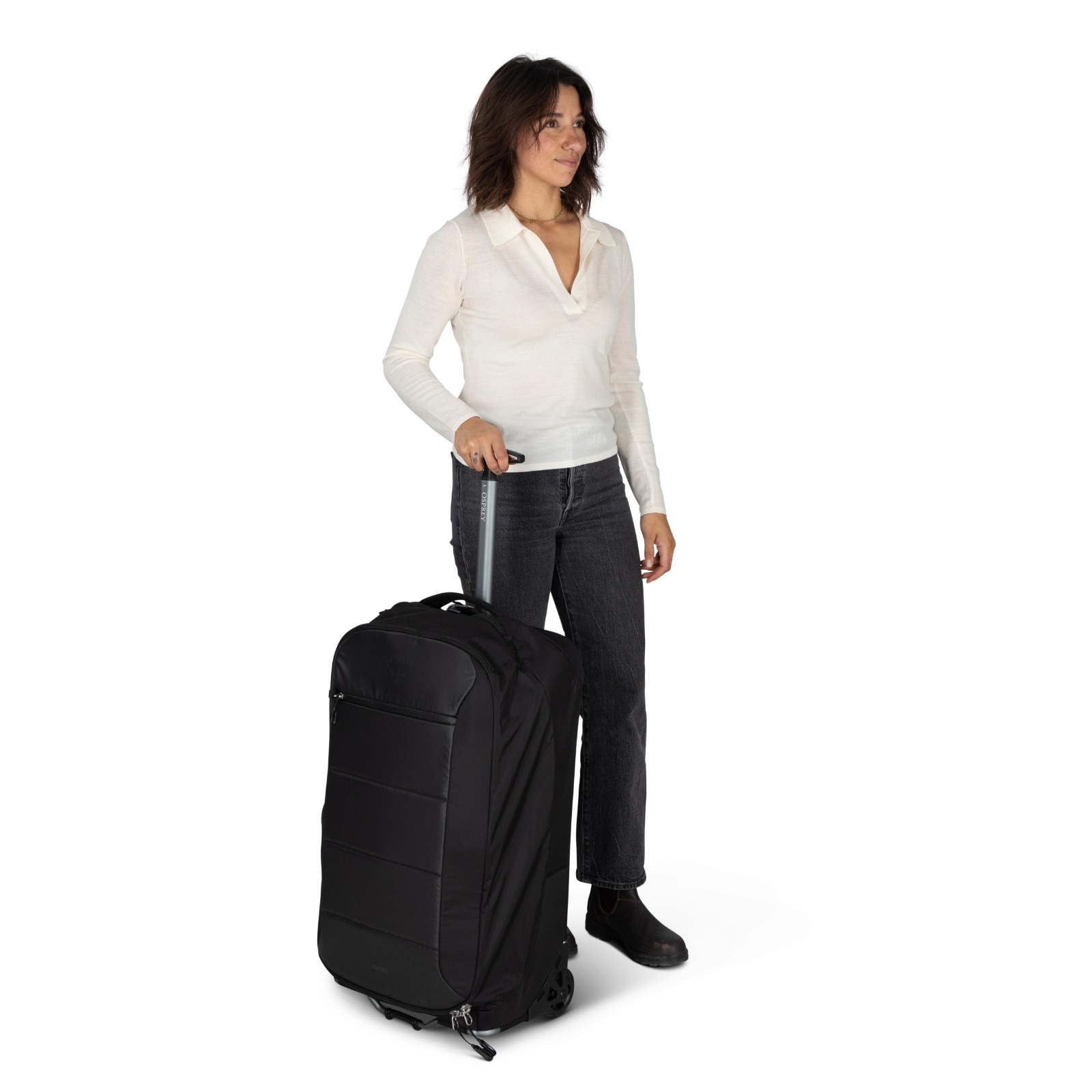 Ozone 2-Wheel 80L/27” imagen uno de la pestaña de especificaciones