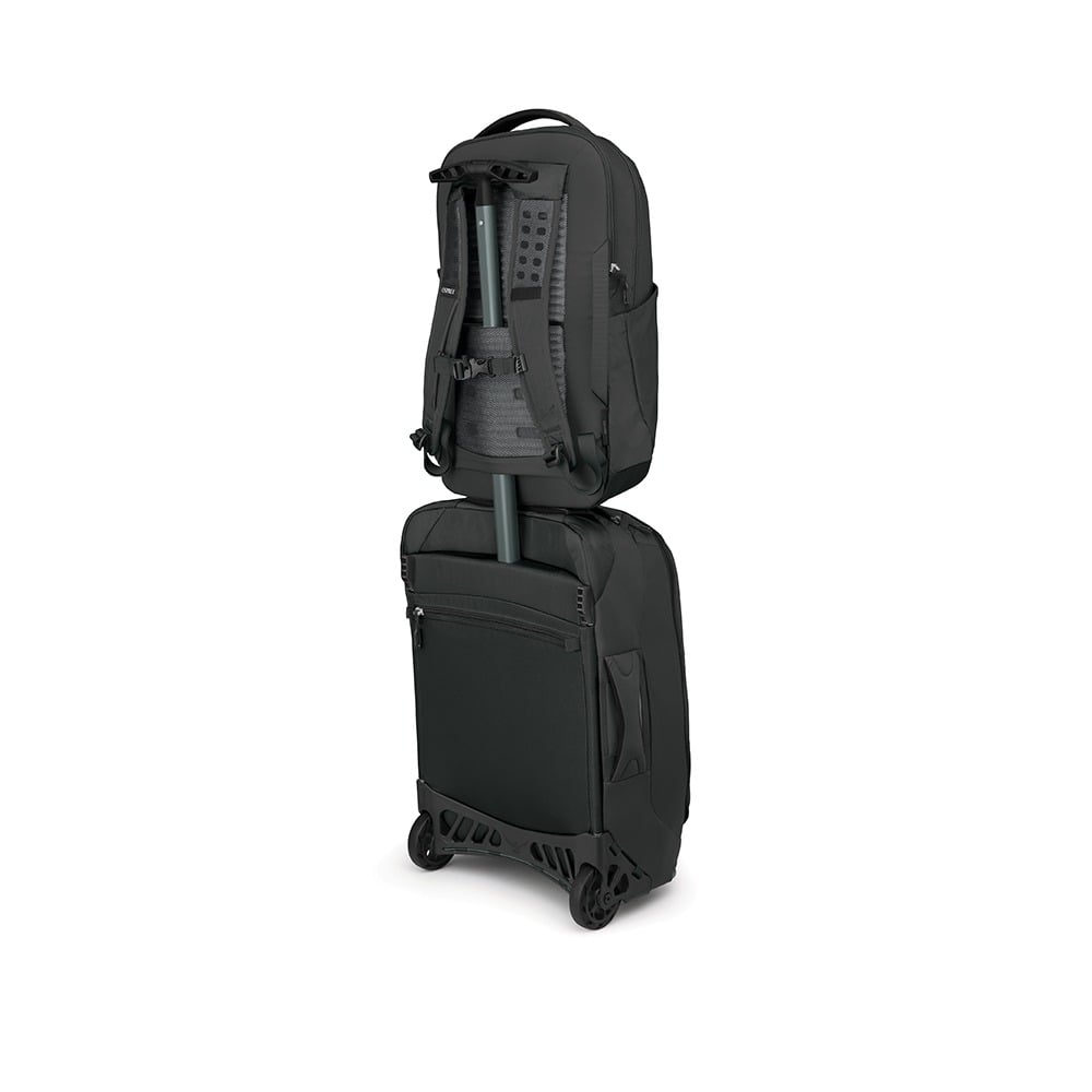 Ozone Laptop Backpack Registerkarte „Spezifikationen“, Bild eins
