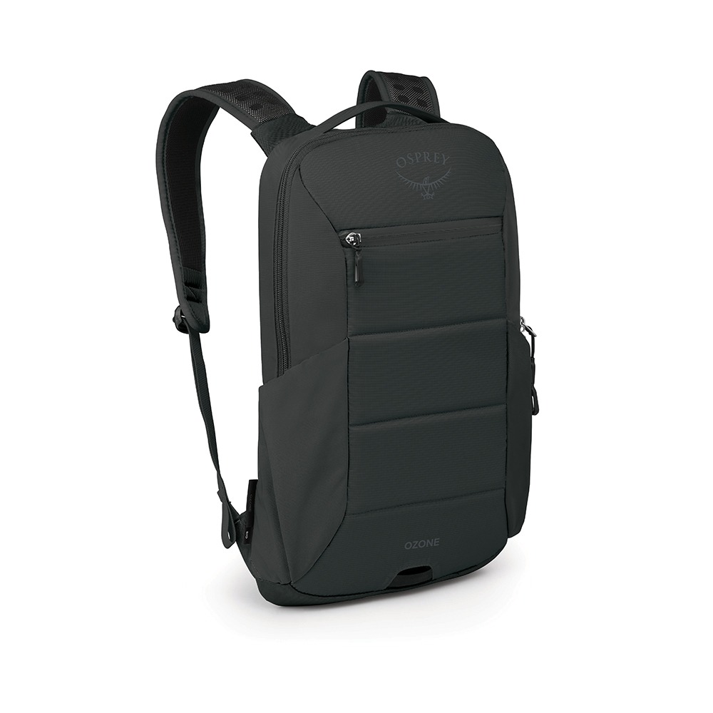 Osprey Europe - Ozone Slim Pack - Backpack - Laptop Sleeve - Black