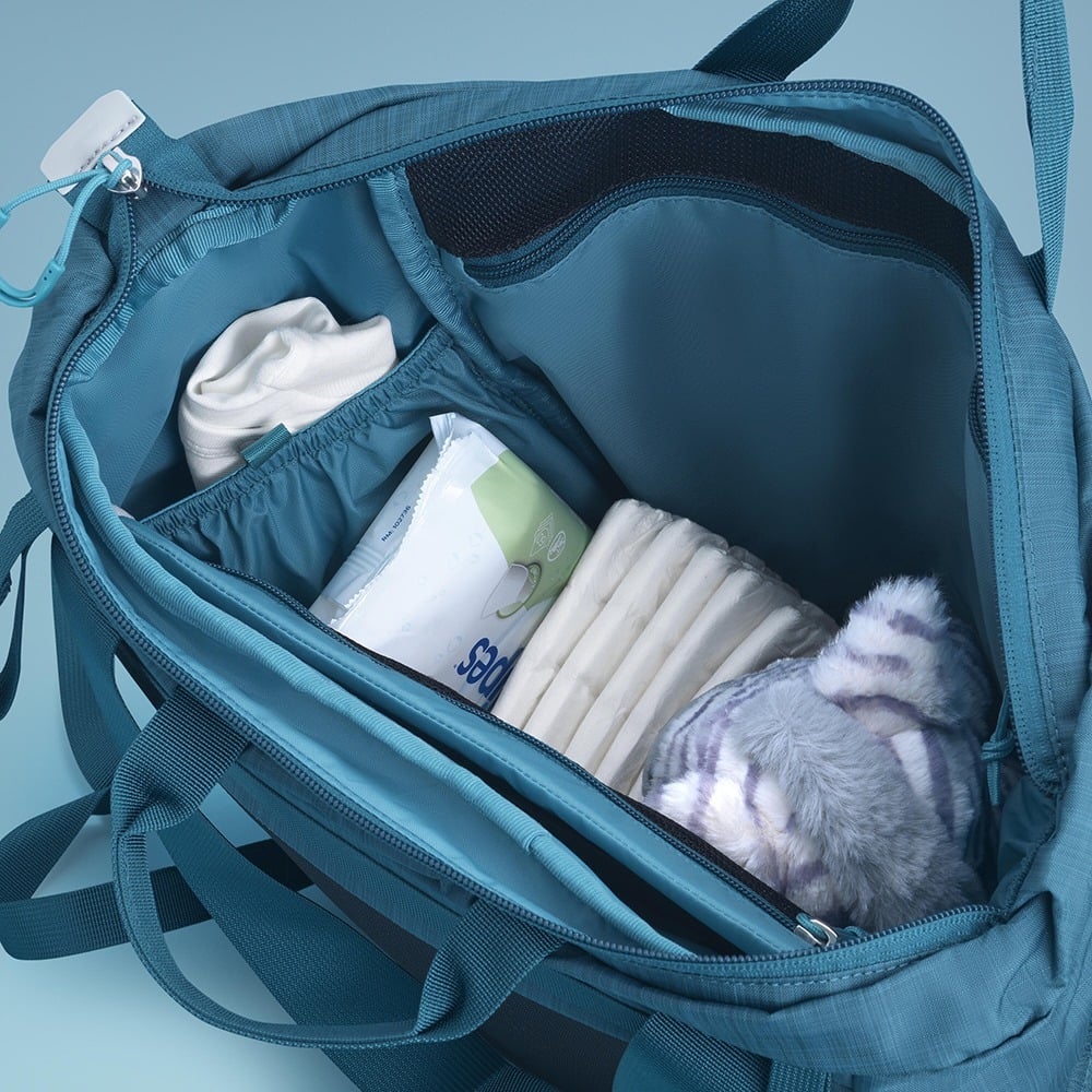 Poco™ Changing Tote immagine della scheda dettagli.