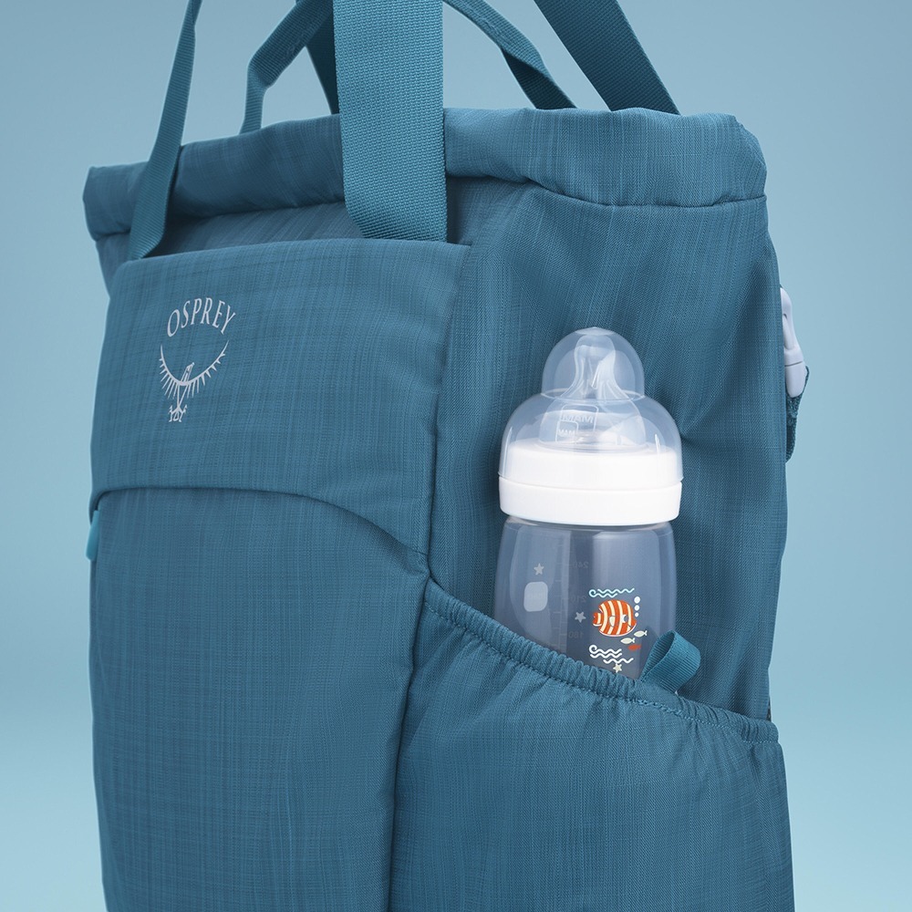 Poco™ Changing Tote scheda specifiche immagine uno