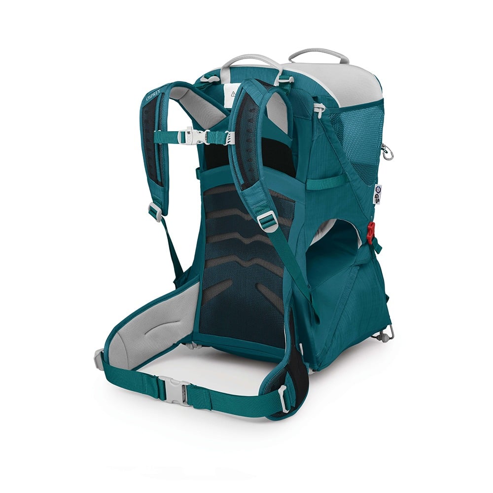 Poco™ SLT imagen de la pestaña de detalles.