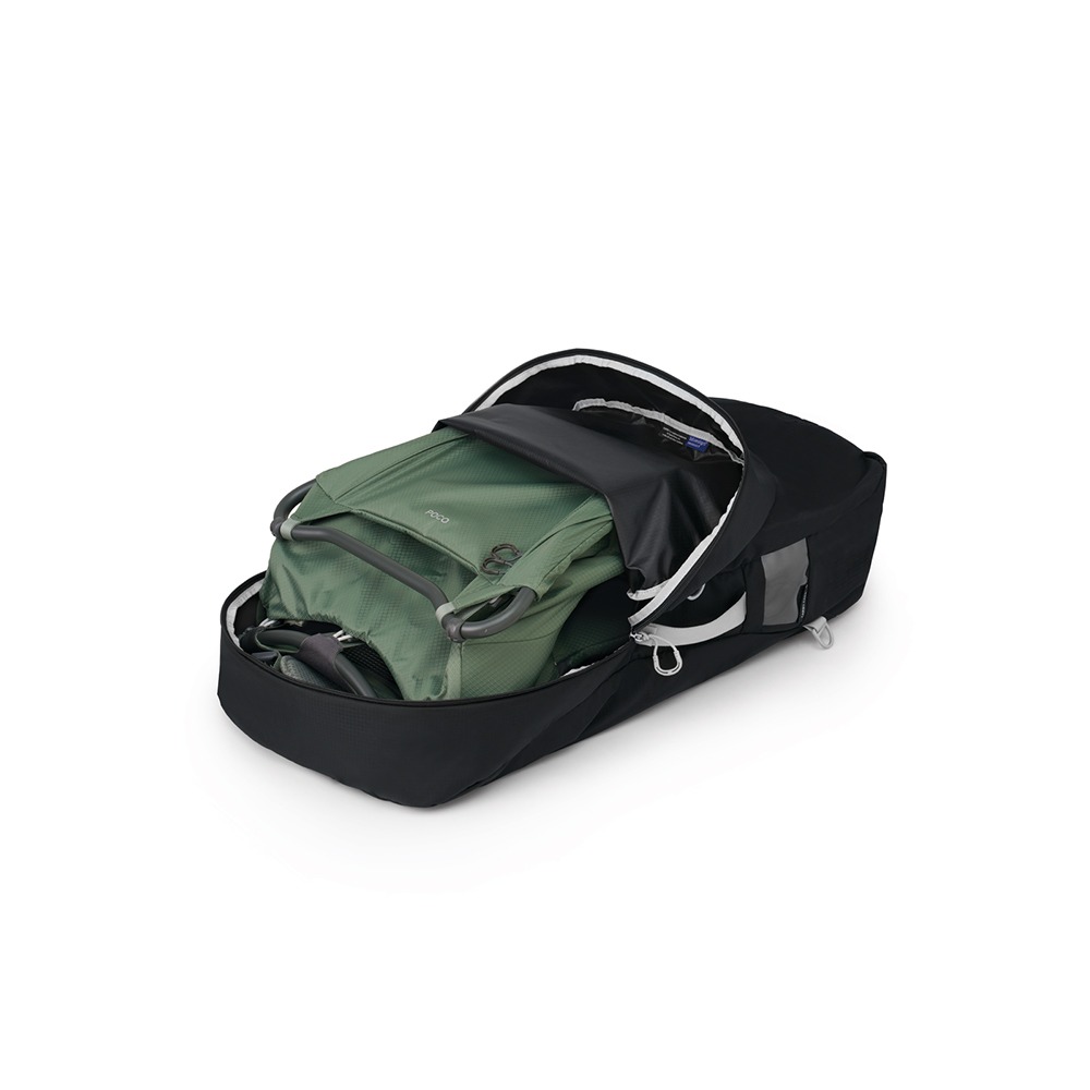 Poco™ Carry Case Bild der Registerkarte „Details“.