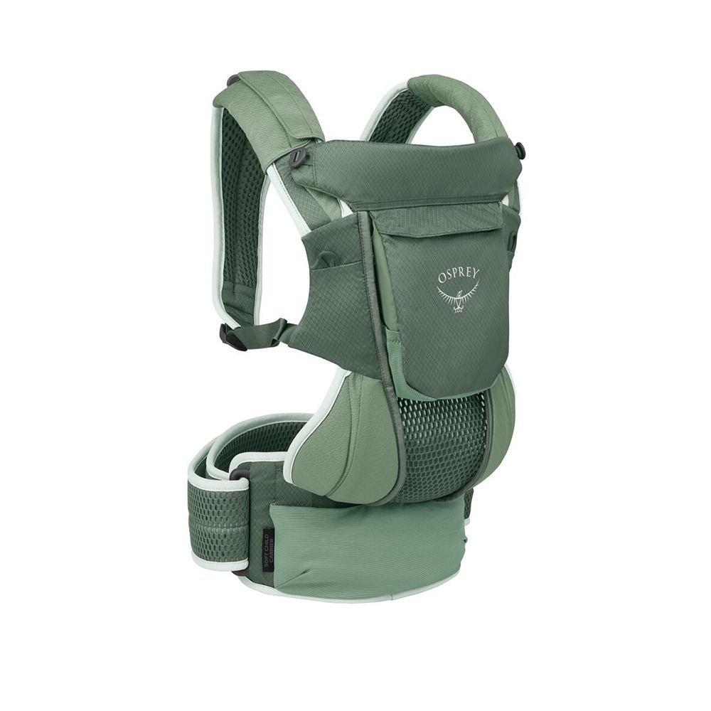 Osprey Poco Soft Child Carrier | Osprey DK