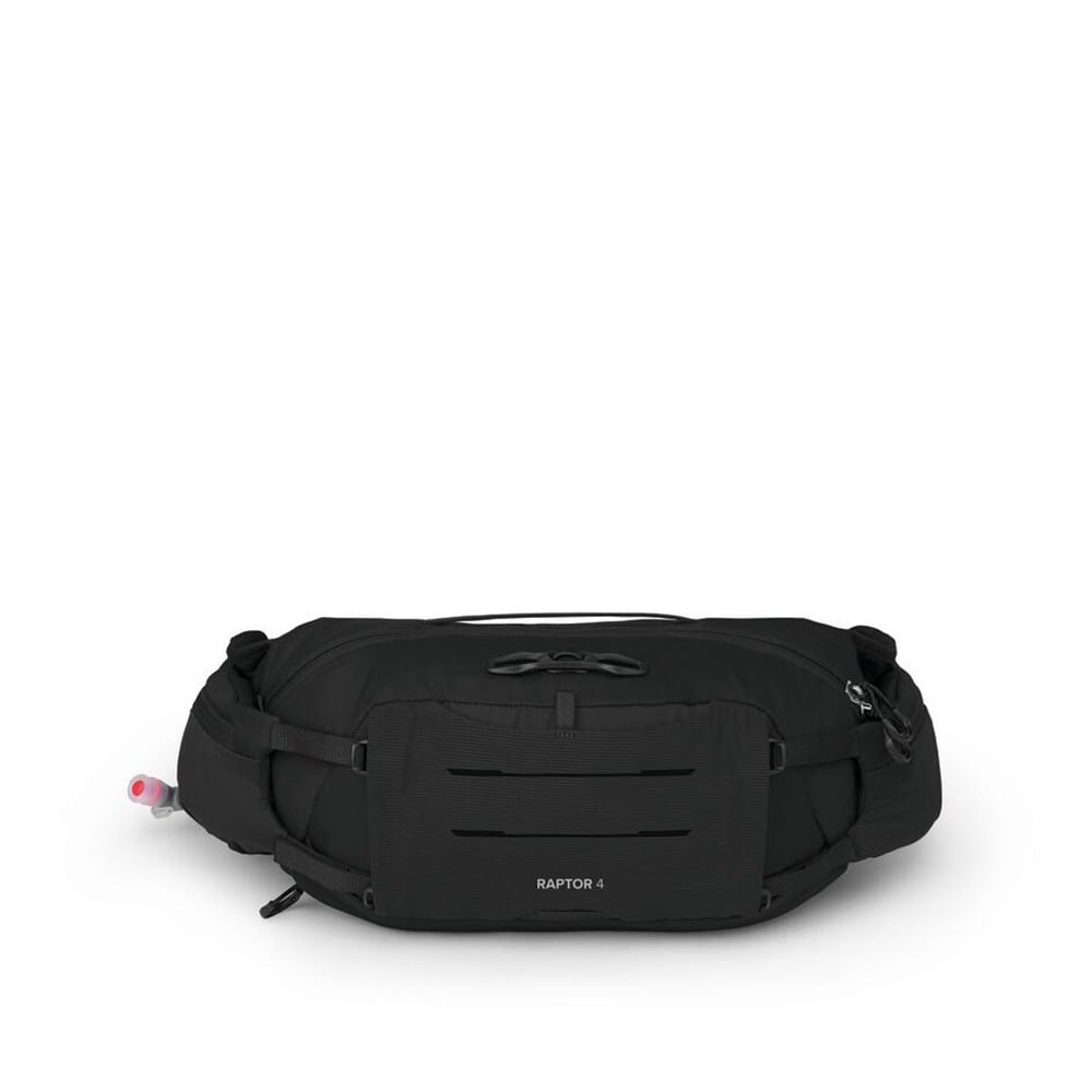 Raptor 4 scheda specifiche immagine uno