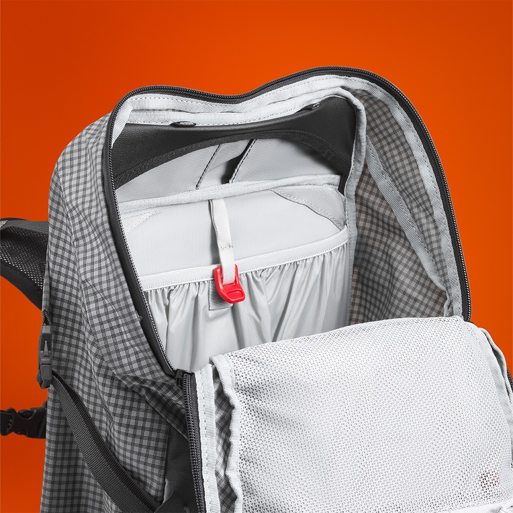 Talon™ Pro 30 imagen uno de la pestaña de especificaciones