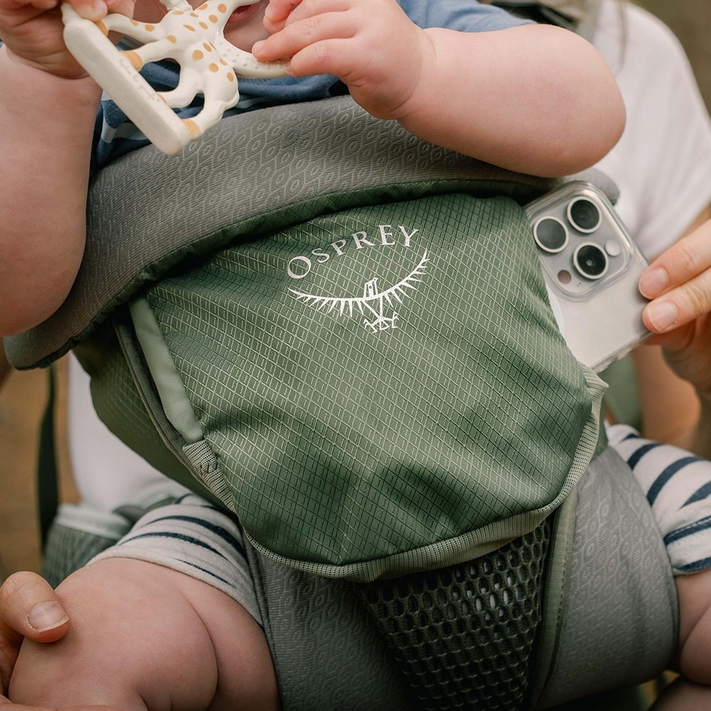 Poco™ Soft Child Carrier Registerkarte „Spezifikationen“, Bild eins
