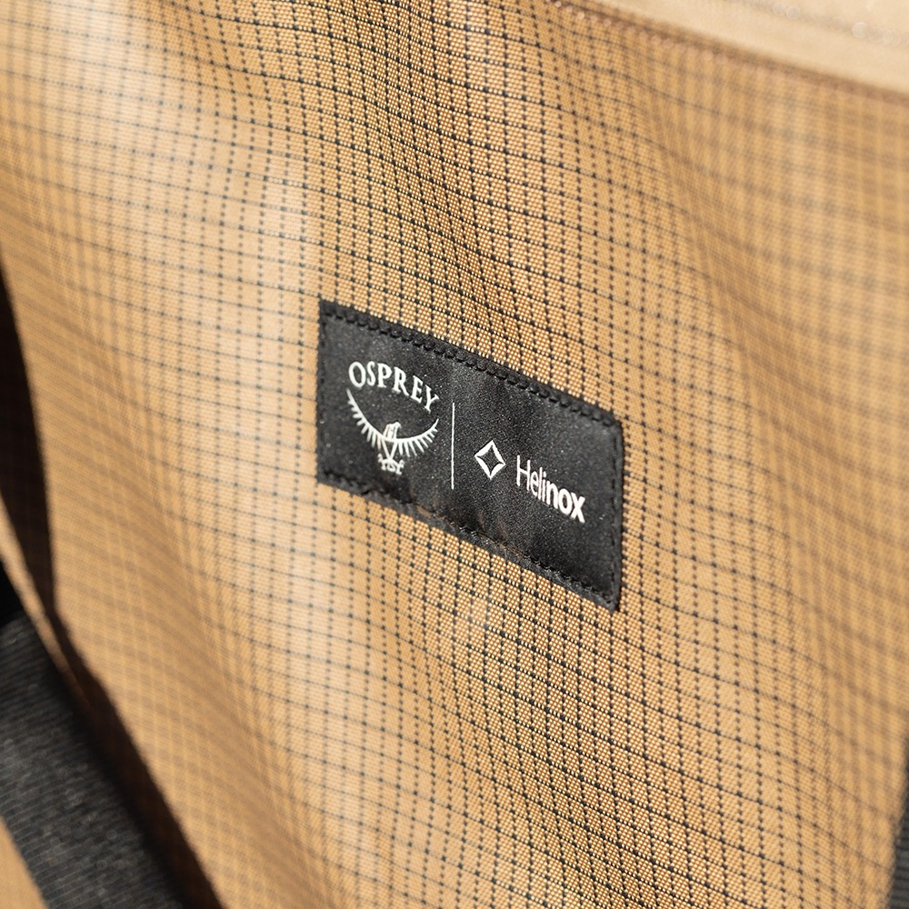 Campcore Transporter™ Gear Tote 60 specifikationer flik bild en