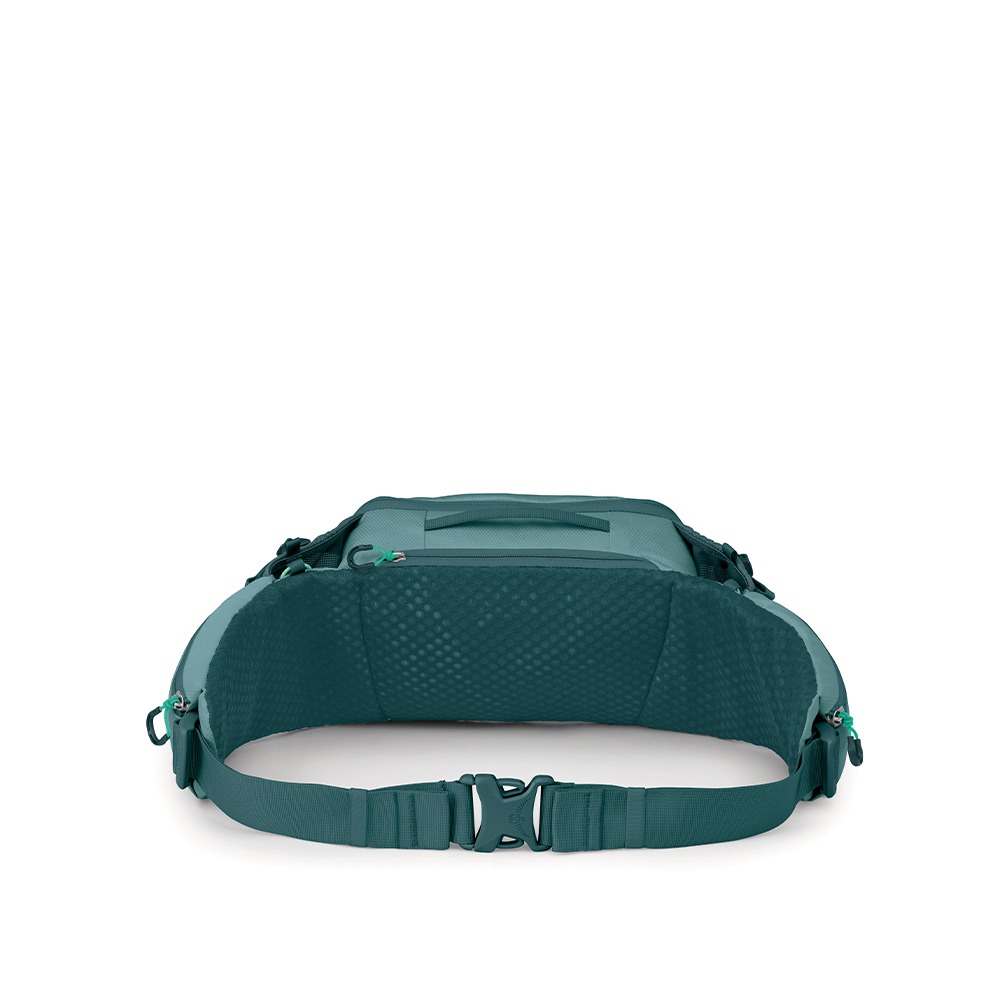 Savu 5 Bike Hydration Lumbar Pack Registerkarte „Spezifikationen“, Bild eins