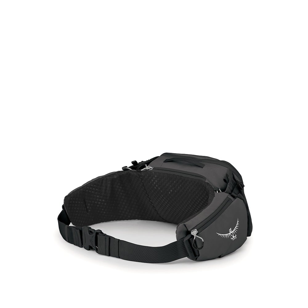 Savu 5 Bike Hydration Lumbar Pack specifikationer flik bild en