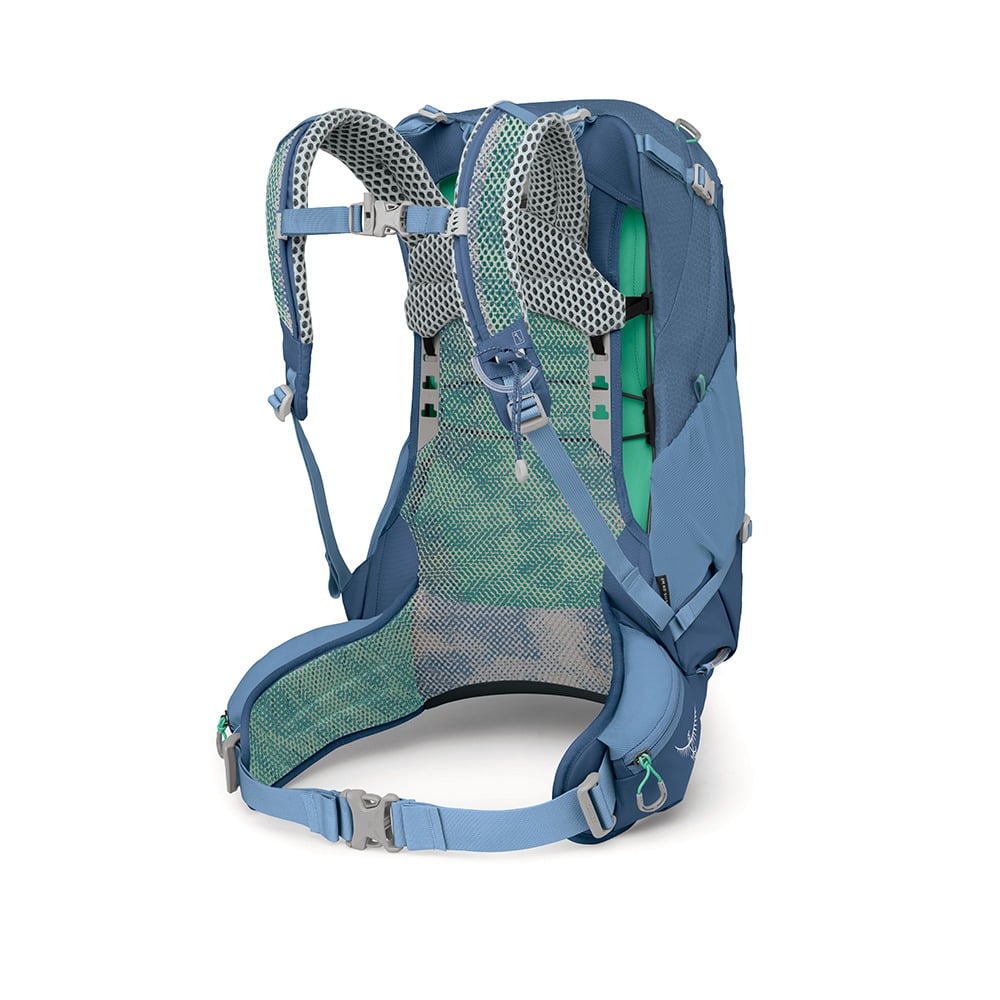 Sirrus™ 24 Hiking Backpack imagen de la pestaña de detalles.