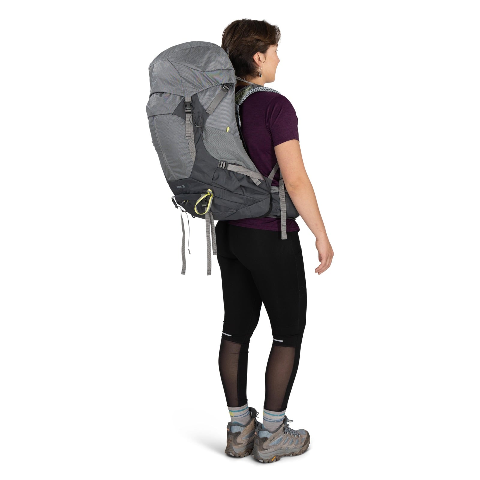 Sirrus™ 36 Hiking Backpack spesifikasjonsfane bilde én