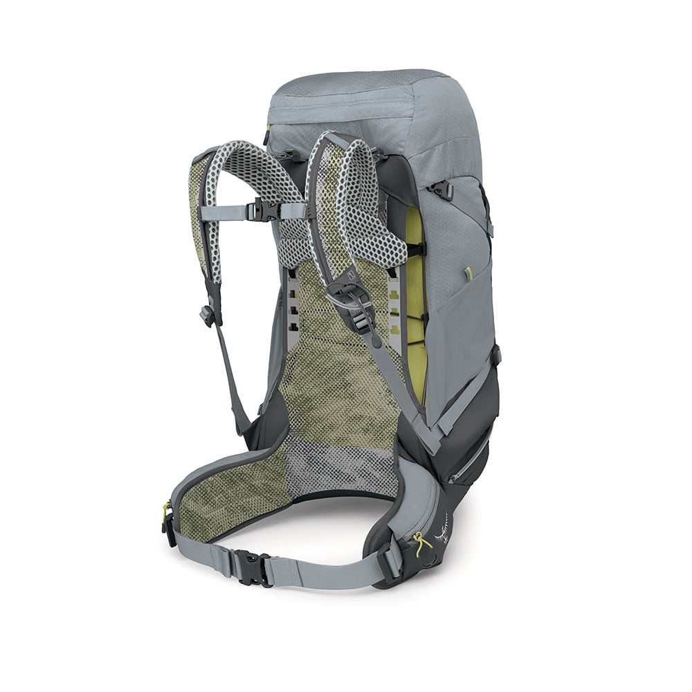 Sirrus™ 36 Hiking Backpack detaljfanebilde.