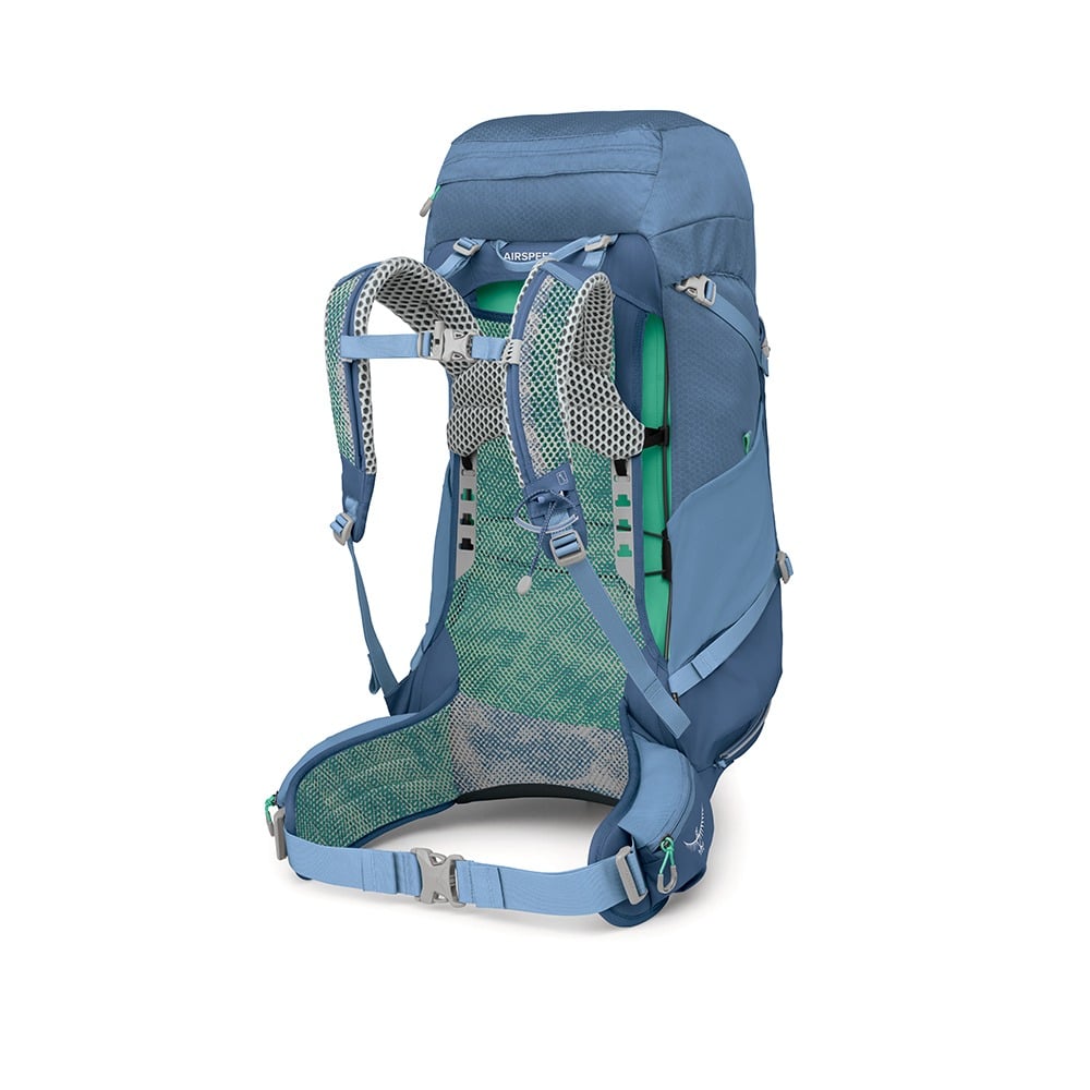 Sirrus™ 44 Hiking Backpack immagine della scheda dettagli.