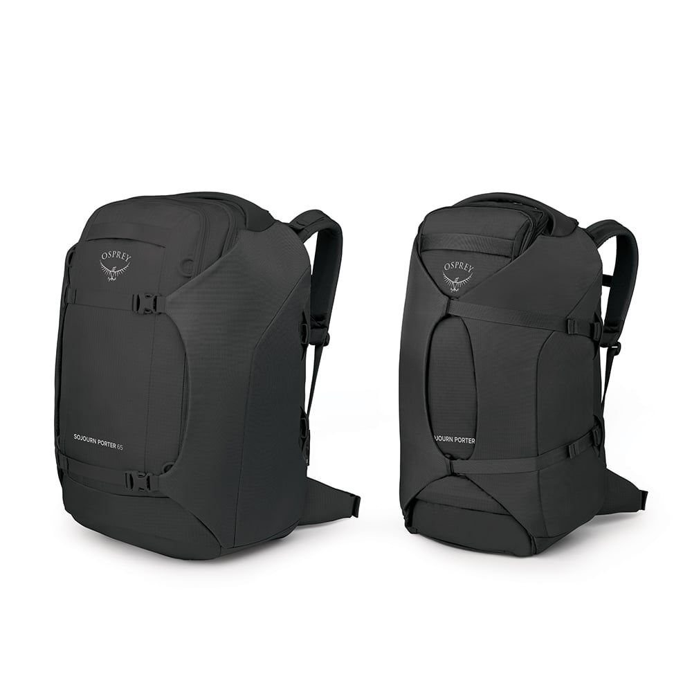 Sojourn Porter™ 65L spécifications onglet image un