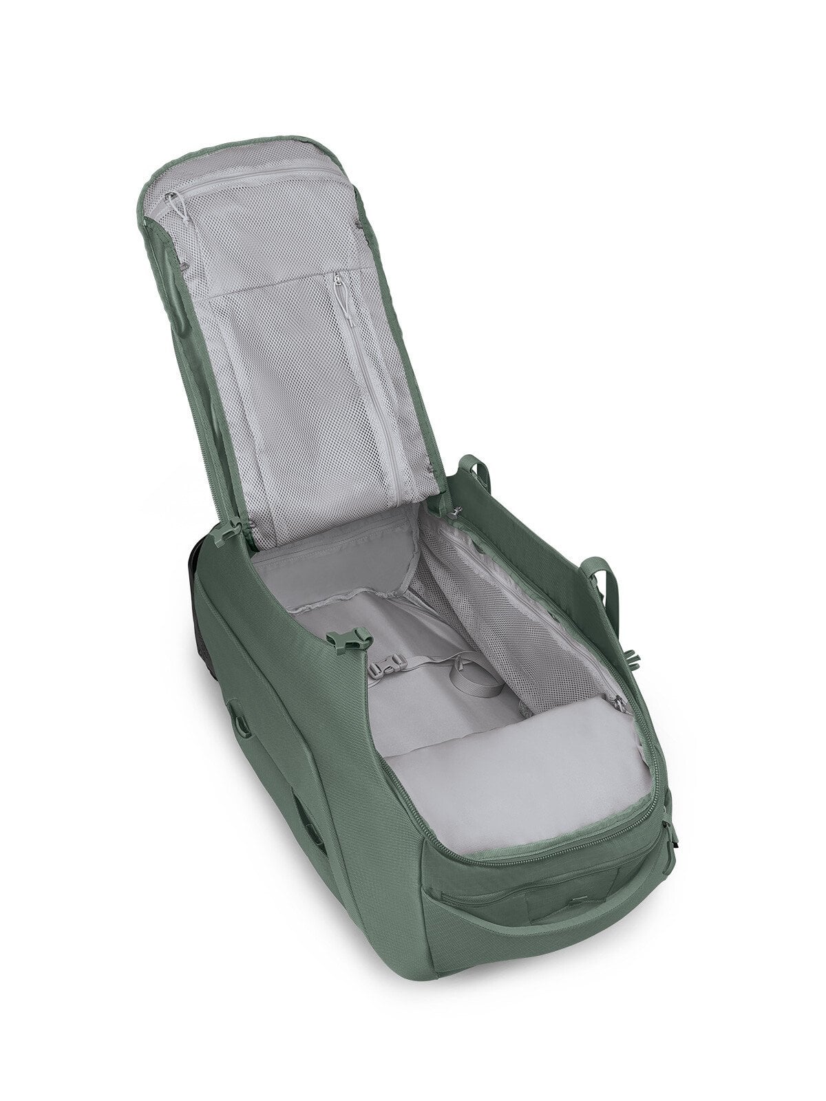 Sojourn™ Wheeled Travel Pack 25"/60L Bild der Registerkarte „Details“.