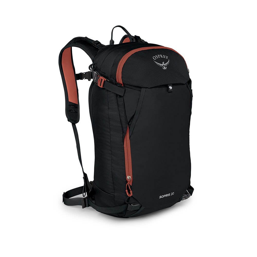PORRASSO Zaino da Trekking Zaino Pieghevole 20L Leggero
