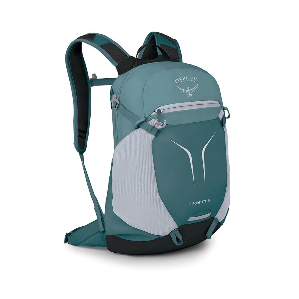 Osprey Sportlite 15 - Lightweight Hiking Daypack | Osprey EU