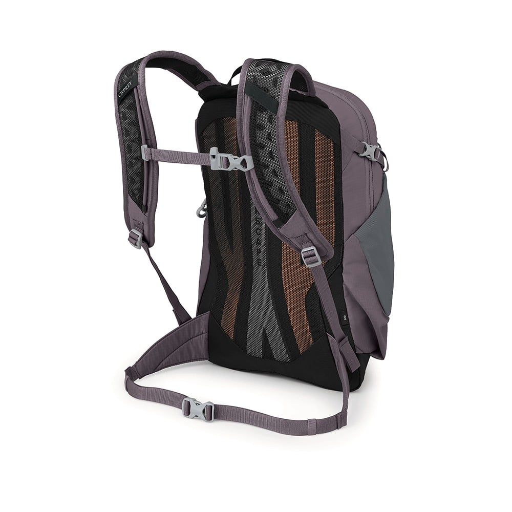 Osprey Sportlite™ 15 Hiking Backpack Bild der Registerkarte „Details“.