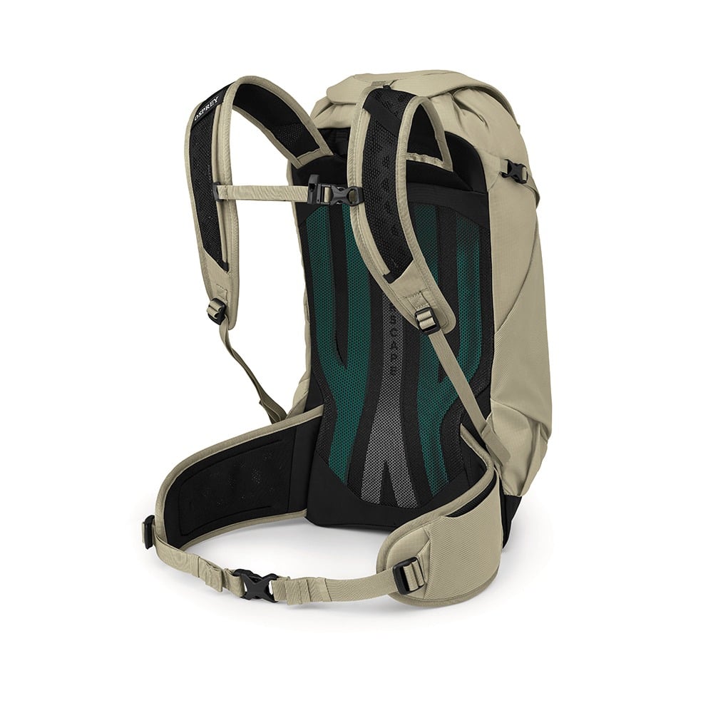 Osprey Sportlite™ 22 Hiking Backpack Bild der Registerkarte „Details“.