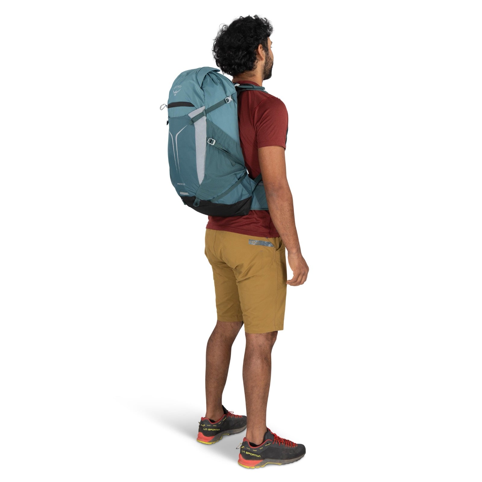Osprey Sportlite™ 30 Hiking Backpack spécifications onglet image un