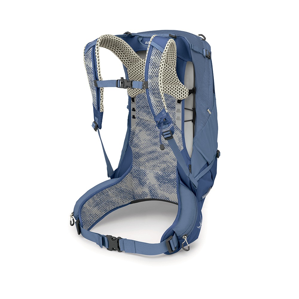 Stratos 24 Hiking Backpack Bild der Registerkarte „Details“.
