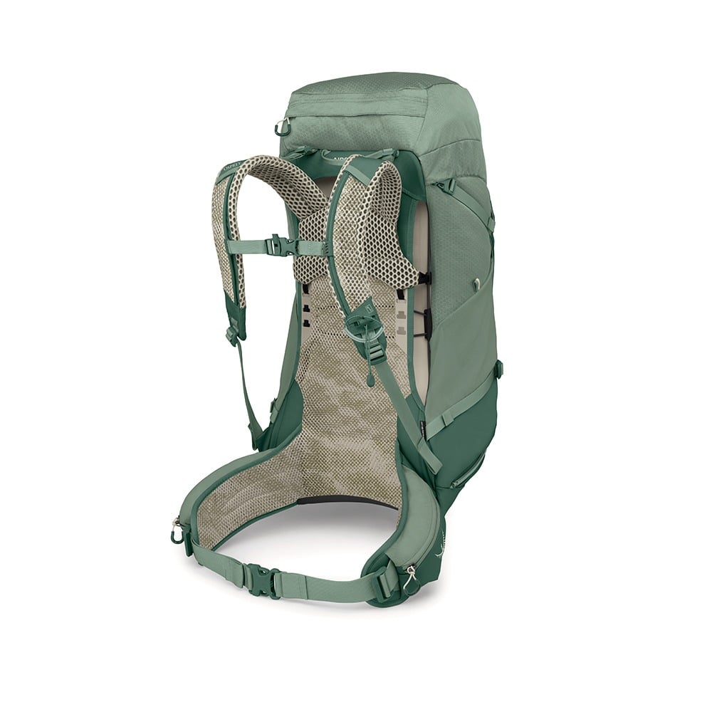 Stratos 44 Hiking Backpack immagine della scheda dettagli.
