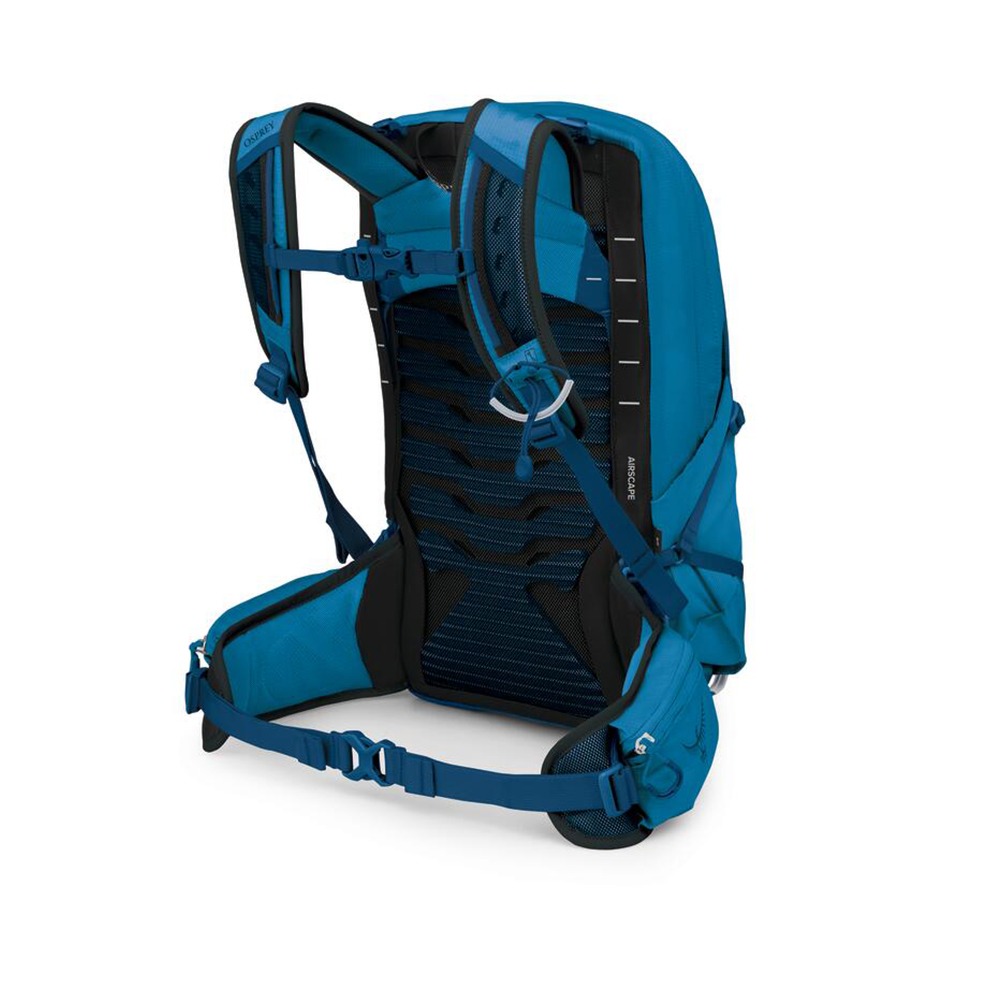 Talon™ 11 detaljfanebilde.