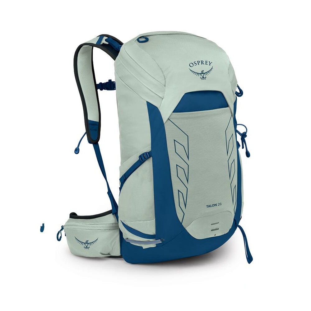 Osprey Europe Talon 26 Backpack - Frosty Mint Green - One Size - Male