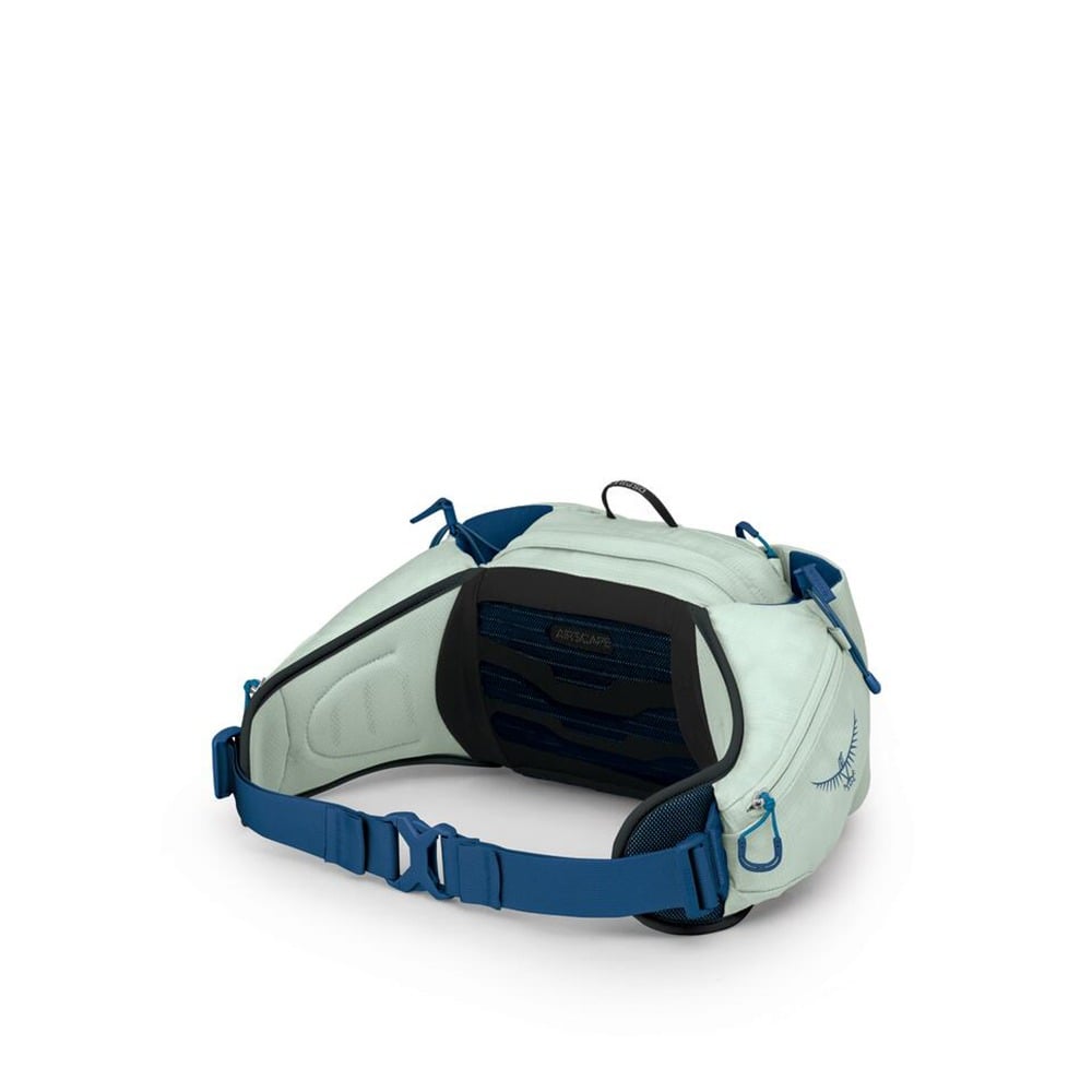 Talon™ 6 detaljer flik bild.