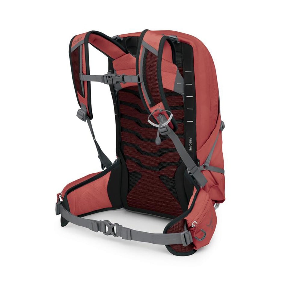 Tempest™ 11 detaljer flik bild.