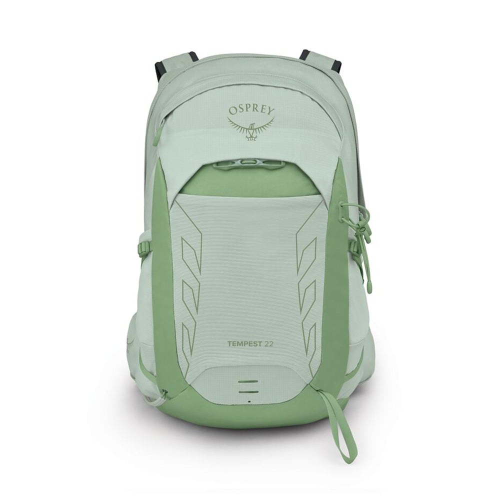 Tempest™ 22 specifikationer flik bild en