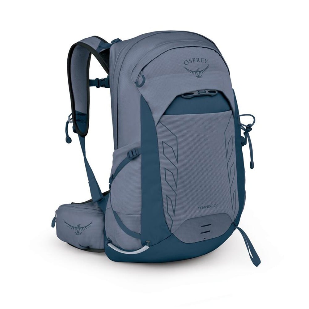 Osprey Europe Tempest 22 Backpack - Anchor Blue - Women's - One Size